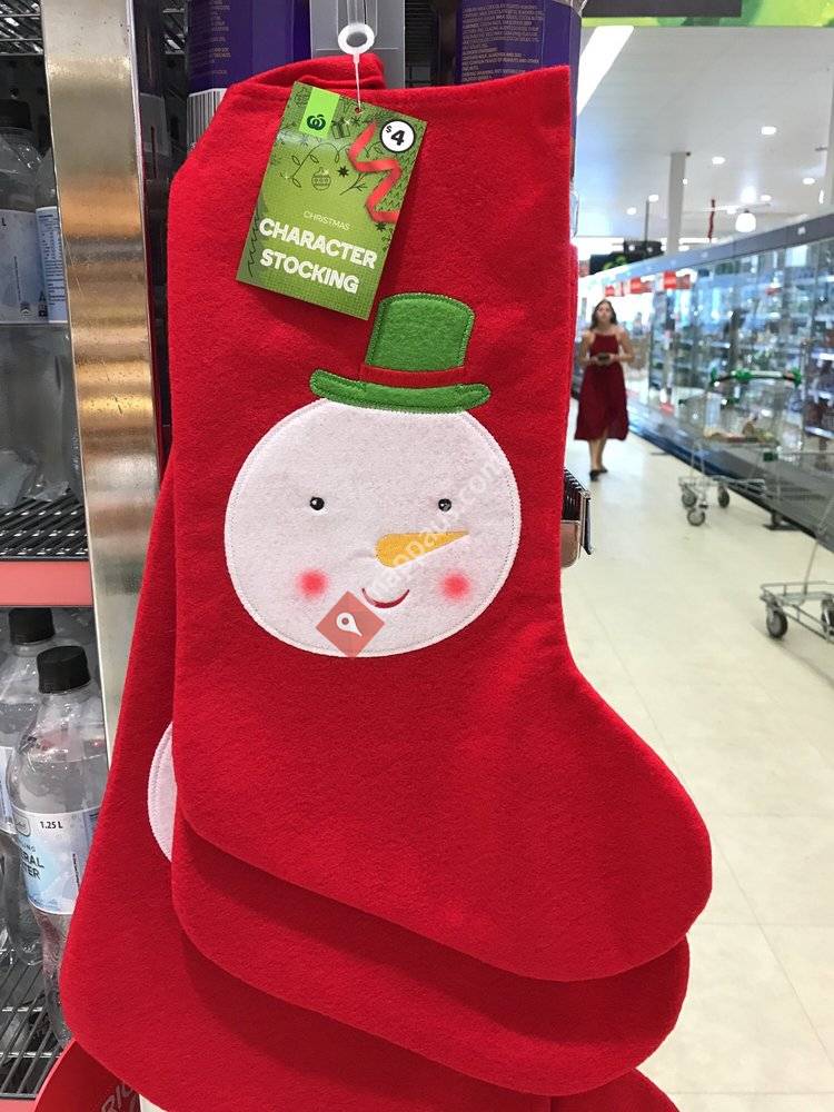 Woolworths