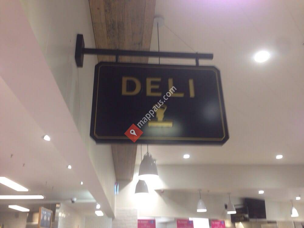 Woolworths