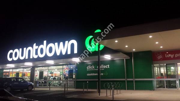 Woolworths