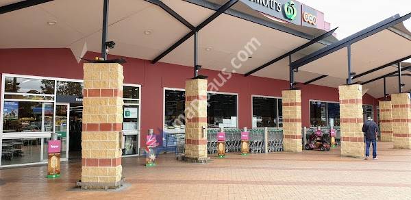 Woolworths Boronia Junction