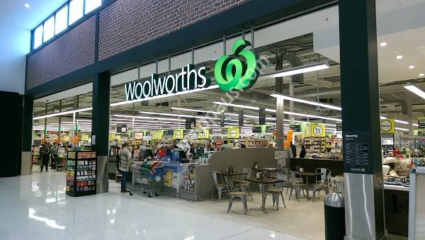 Woolworths Brickworks (Torrensville)