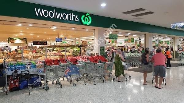 Woolworths Burleigh Heads
