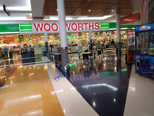 Woolworths Chatswood Hills