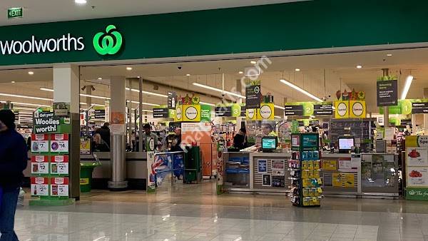 Woolworths Corio