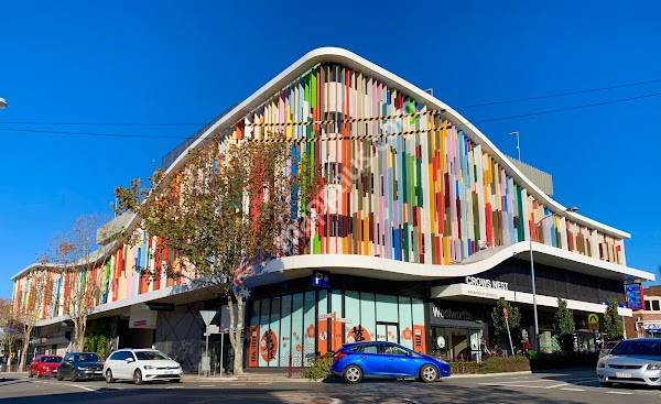 Woolworths Crows Nest