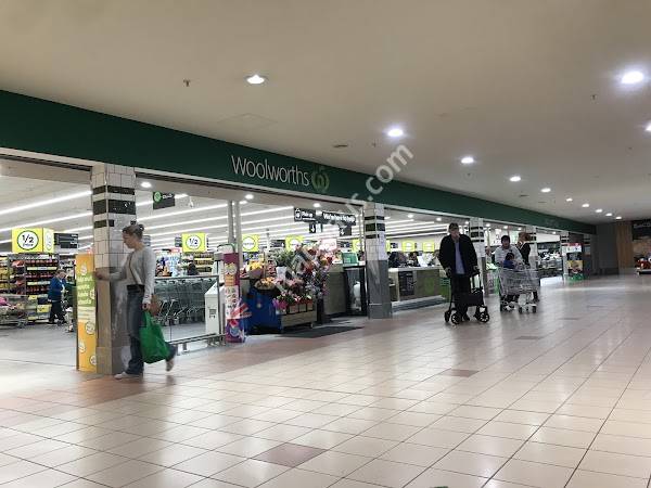 Woolworths Dianella