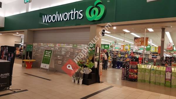Woolworths Drouin