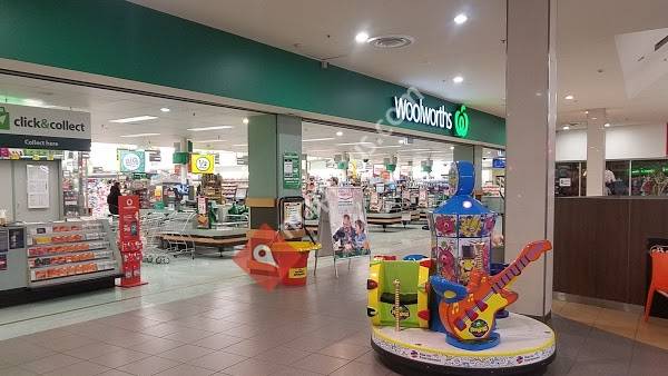 Woolworths Findon