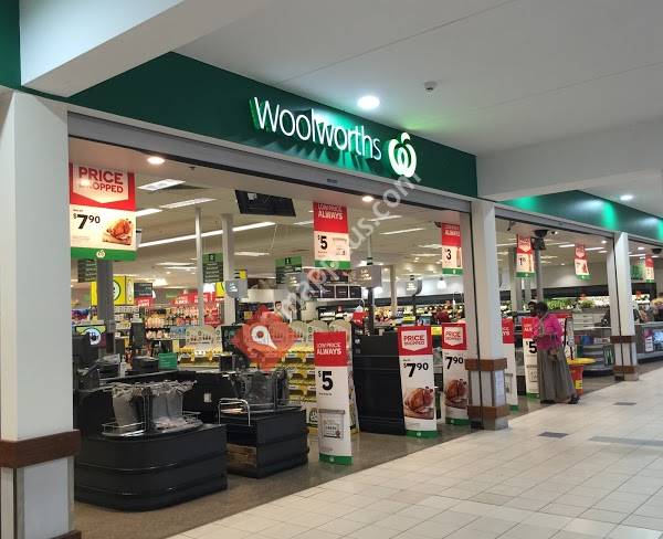 Woolworths Floreat