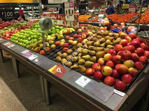 Woolworths Hilton