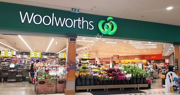 Woolworths Karrinyup