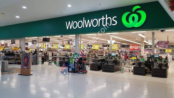 Woolworths Kiama
