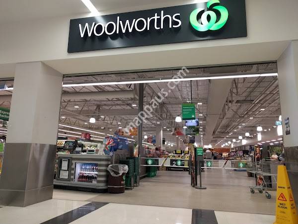 Woolworths Kilkenny