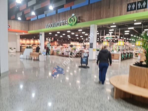Woolworths Kilmore