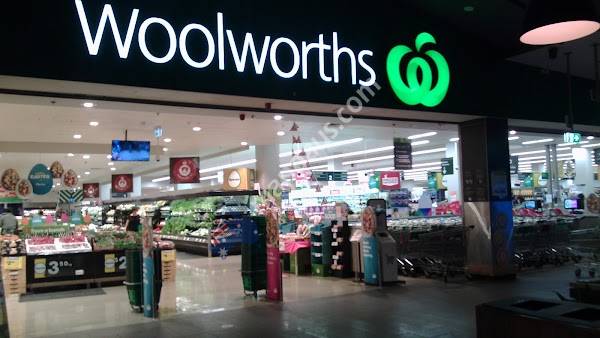 Woolworths Marion