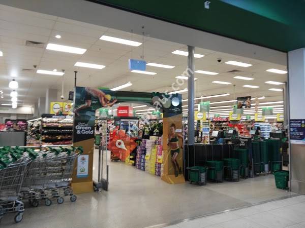 Woolworths Mernda Village