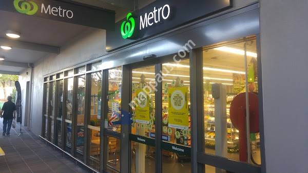 Woolworths Metro Burleigh Heads North