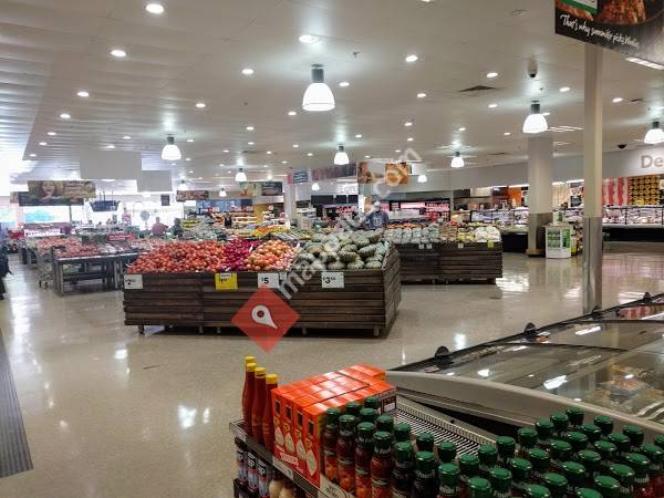 Woolworths Moonee Ponds