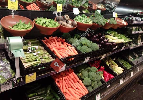 Woolworths Mornington
