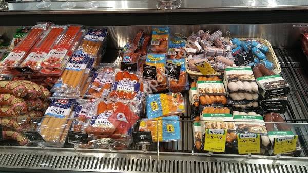 Woolworths Mt Barker