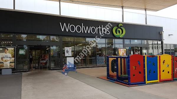 Woolworths Pimpama