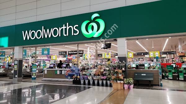 Woolworths Skygate (Brisbane Airport)