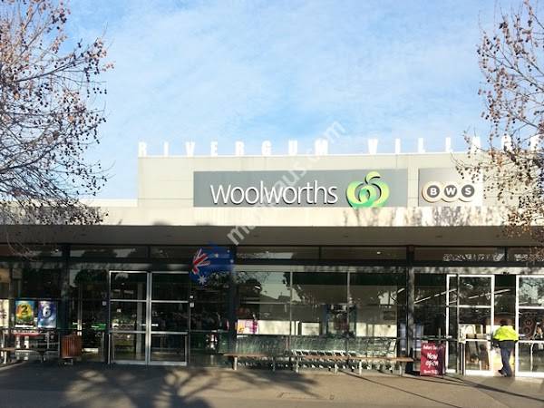 Woolworths South Morang