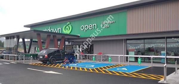 Woolworths Taupo South