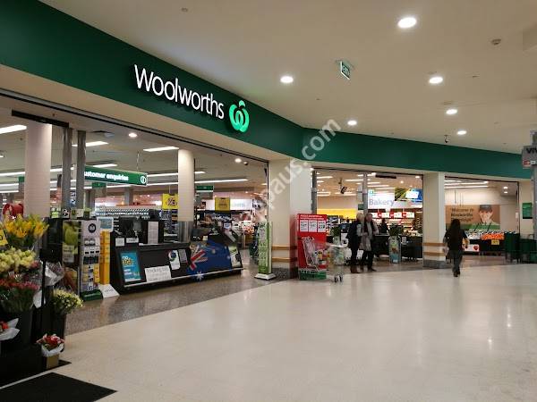 Woolworths Thornleigh