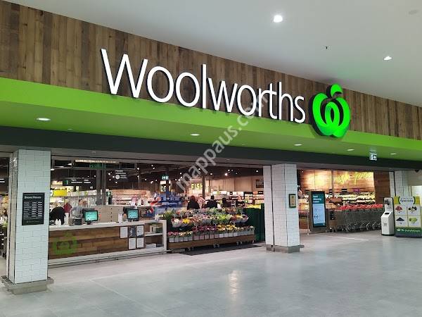 Woolworths Thornlie Square