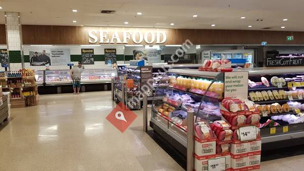 Woolworths Tweed City