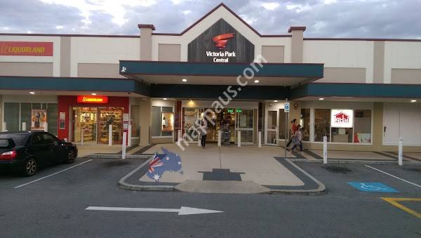 Woolworths Victoria Park