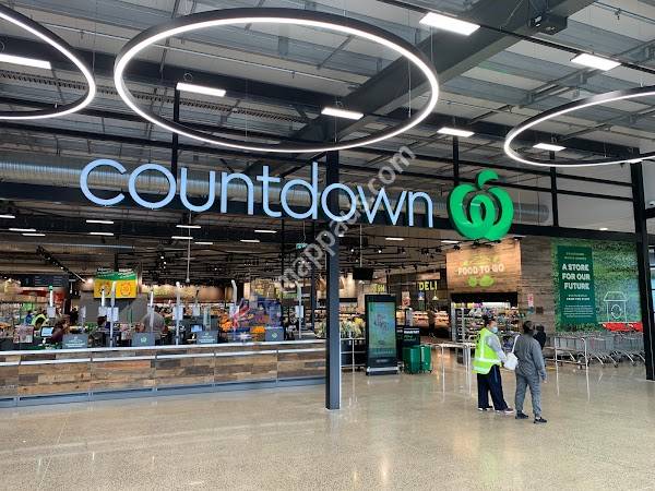 Woolworths Waiata Shores Pharmacy