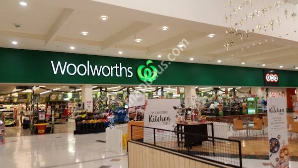 Woolworths Whitfords City