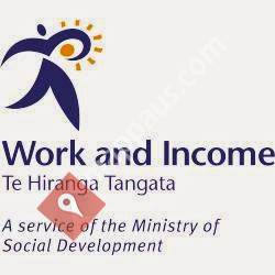 Work and Income