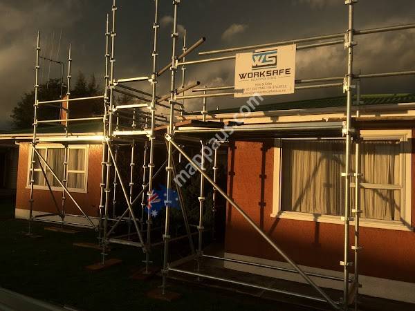 Worksafe Scaffolding