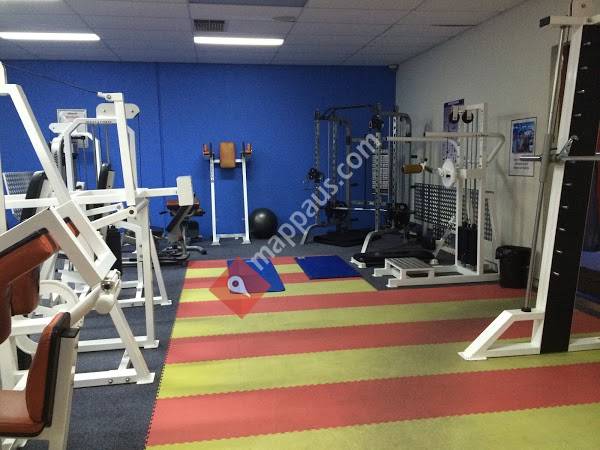 World Gym Sunshine