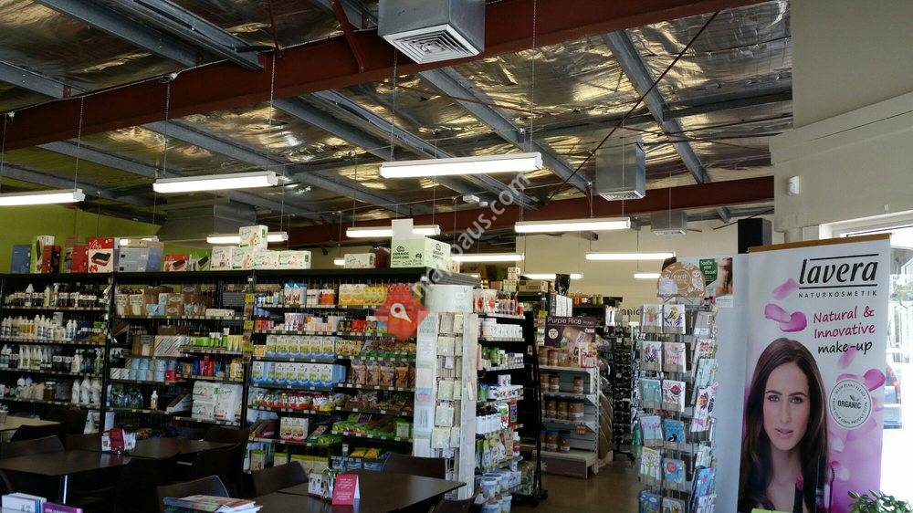 Wray Organic