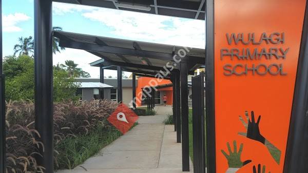 Wulagi Primary School