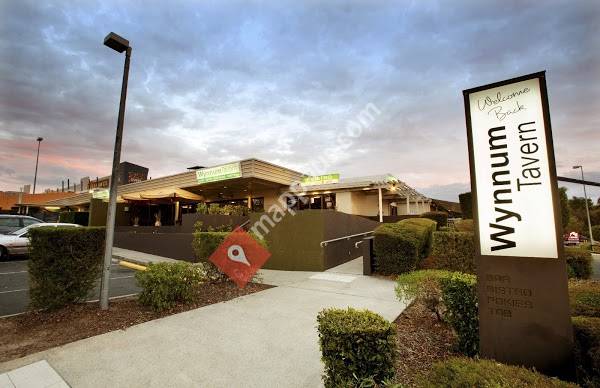 Wynnum Tavern