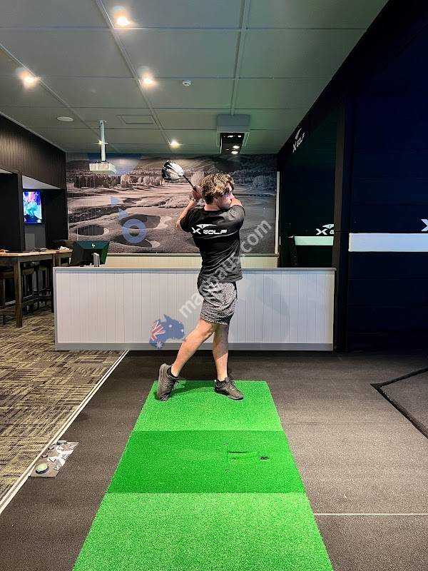 X-Golf Parklands