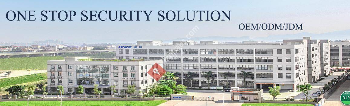 Xiamen Make Locks Manufacturer Co., Ltd.