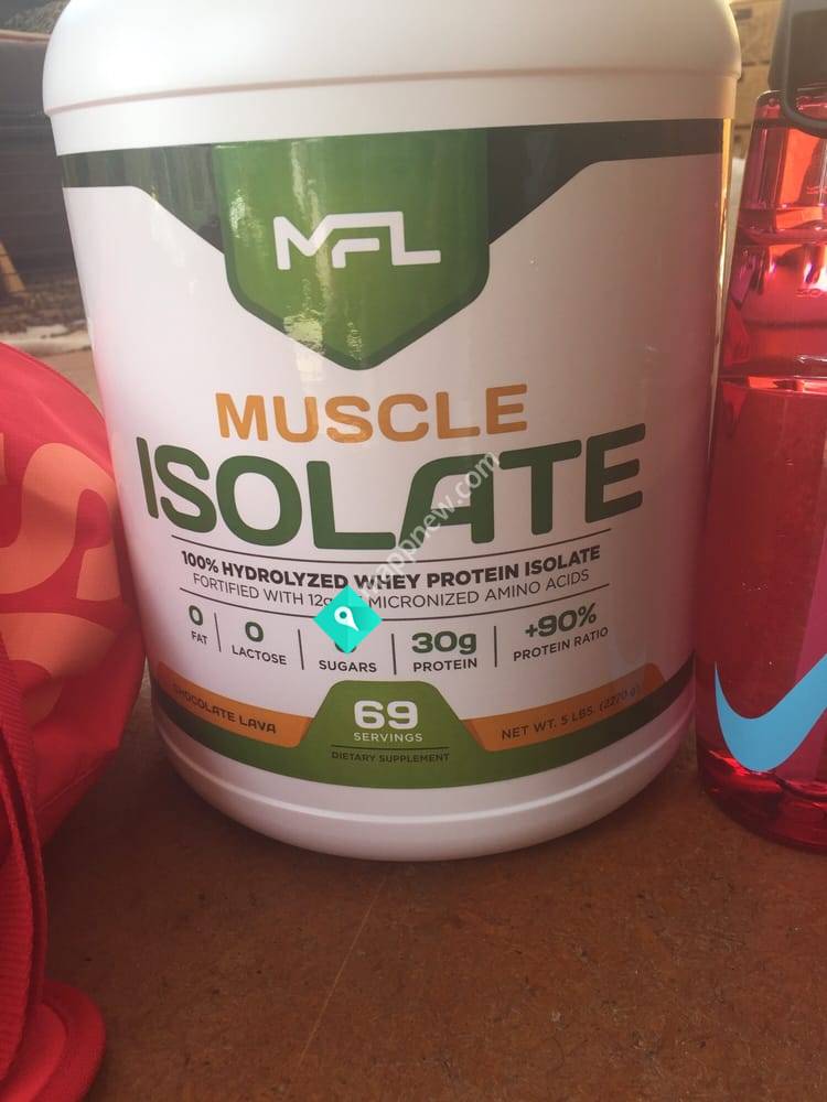 Xtreme Nutrition