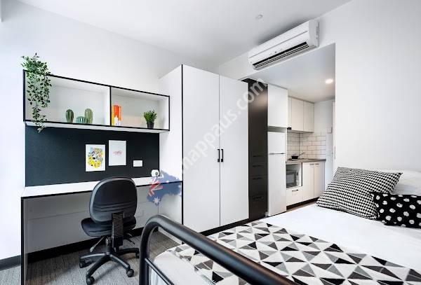 Y Suites City Gardens