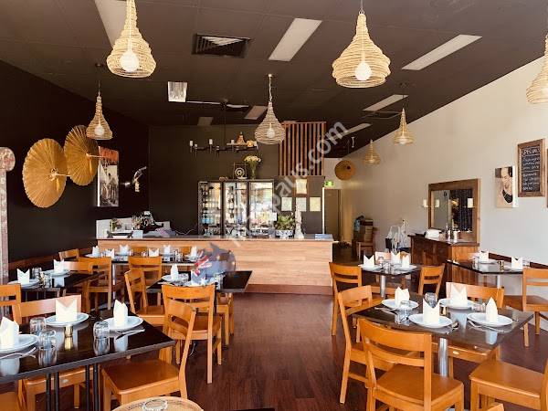 YADA Thai Restaurant Trinity Beach