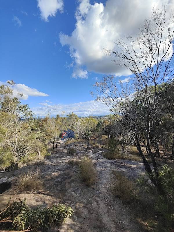 Yagara Rocks Lookout