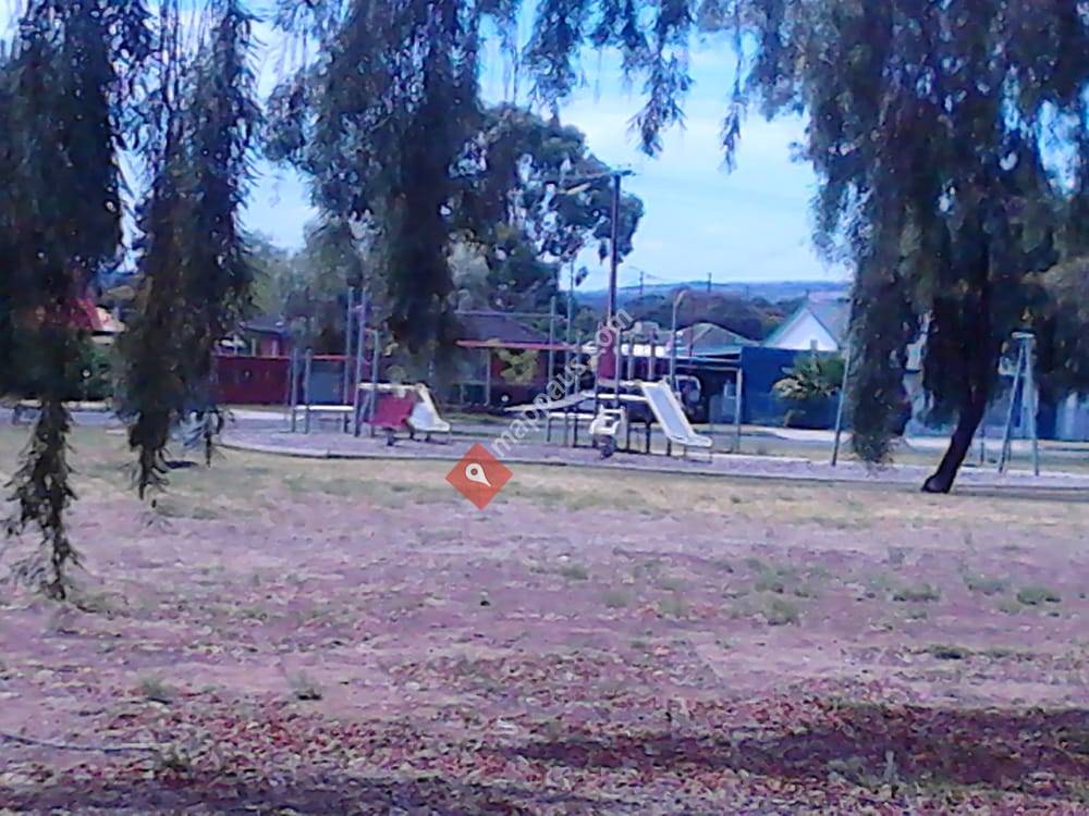 Yanego Road Reserve