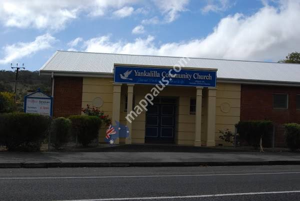 Yankalilla Community Church