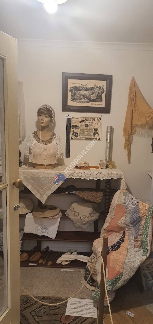 Yankalilla District Historical Museum