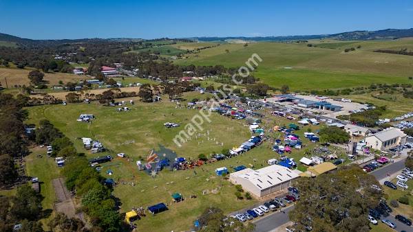 Yankalilla Showgrounds
